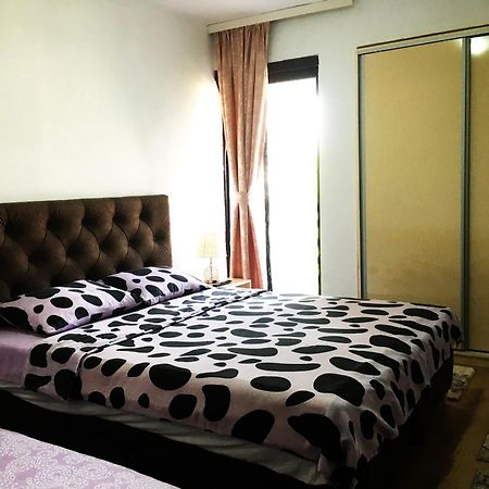 Apartment Charm Ohrid Luaran gambar