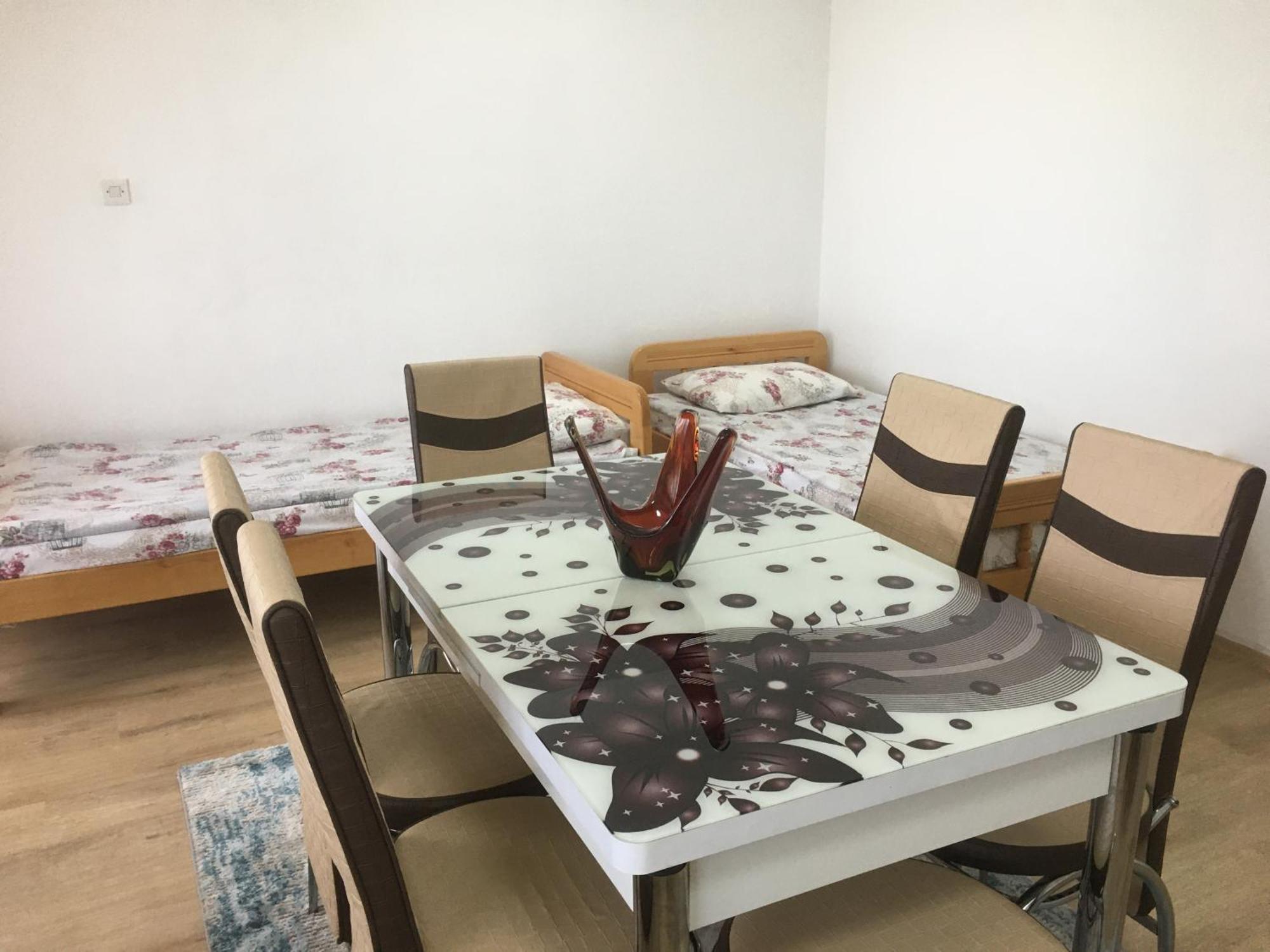 Apartment Charm Ohrid Luaran gambar