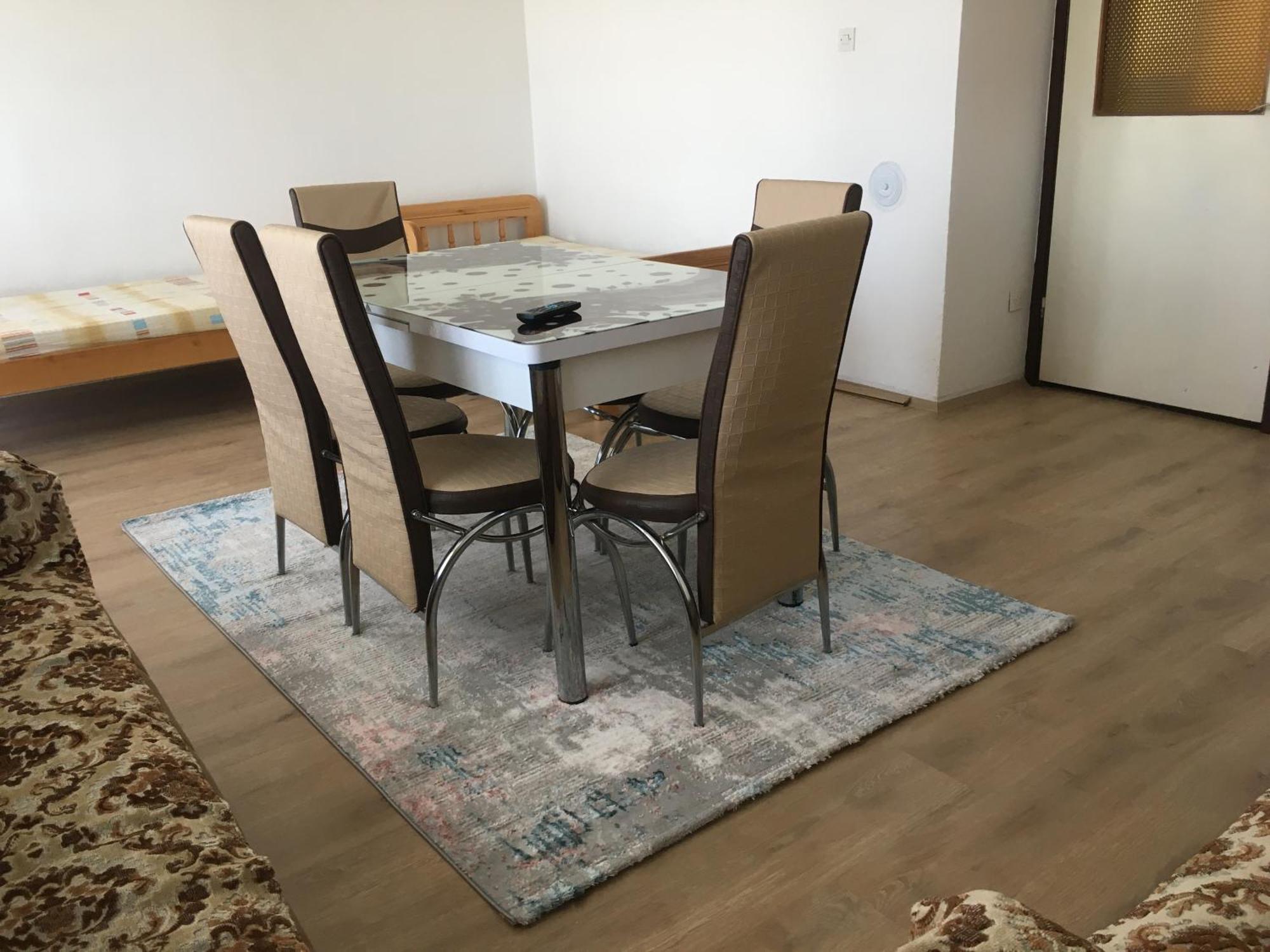 Apartment Charm Ohrid Luaran gambar