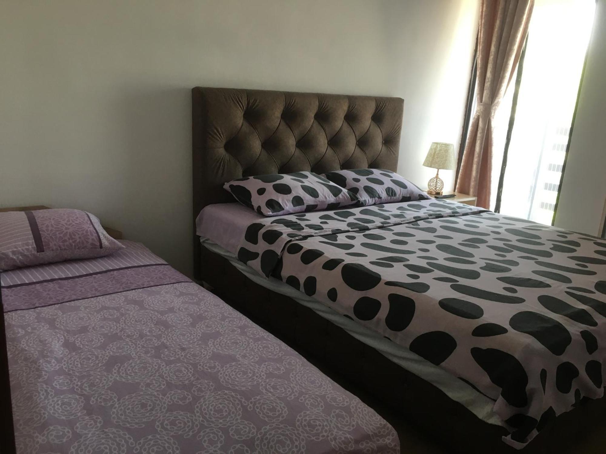 Apartment Charm Ohrid Luaran gambar