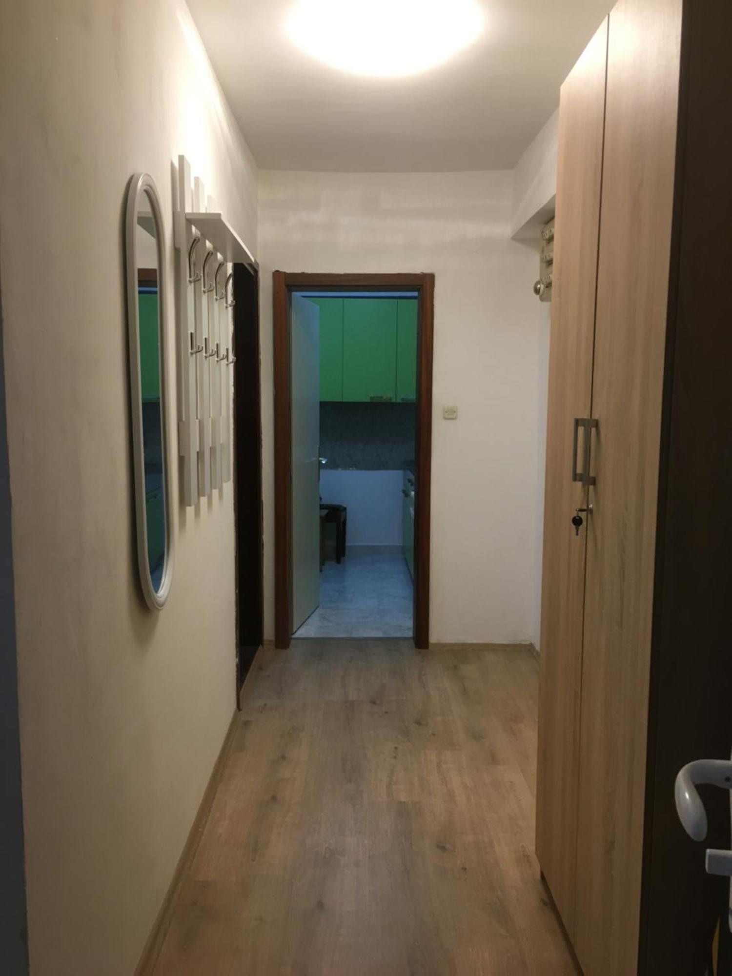Apartment Charm Ohrid Luaran gambar