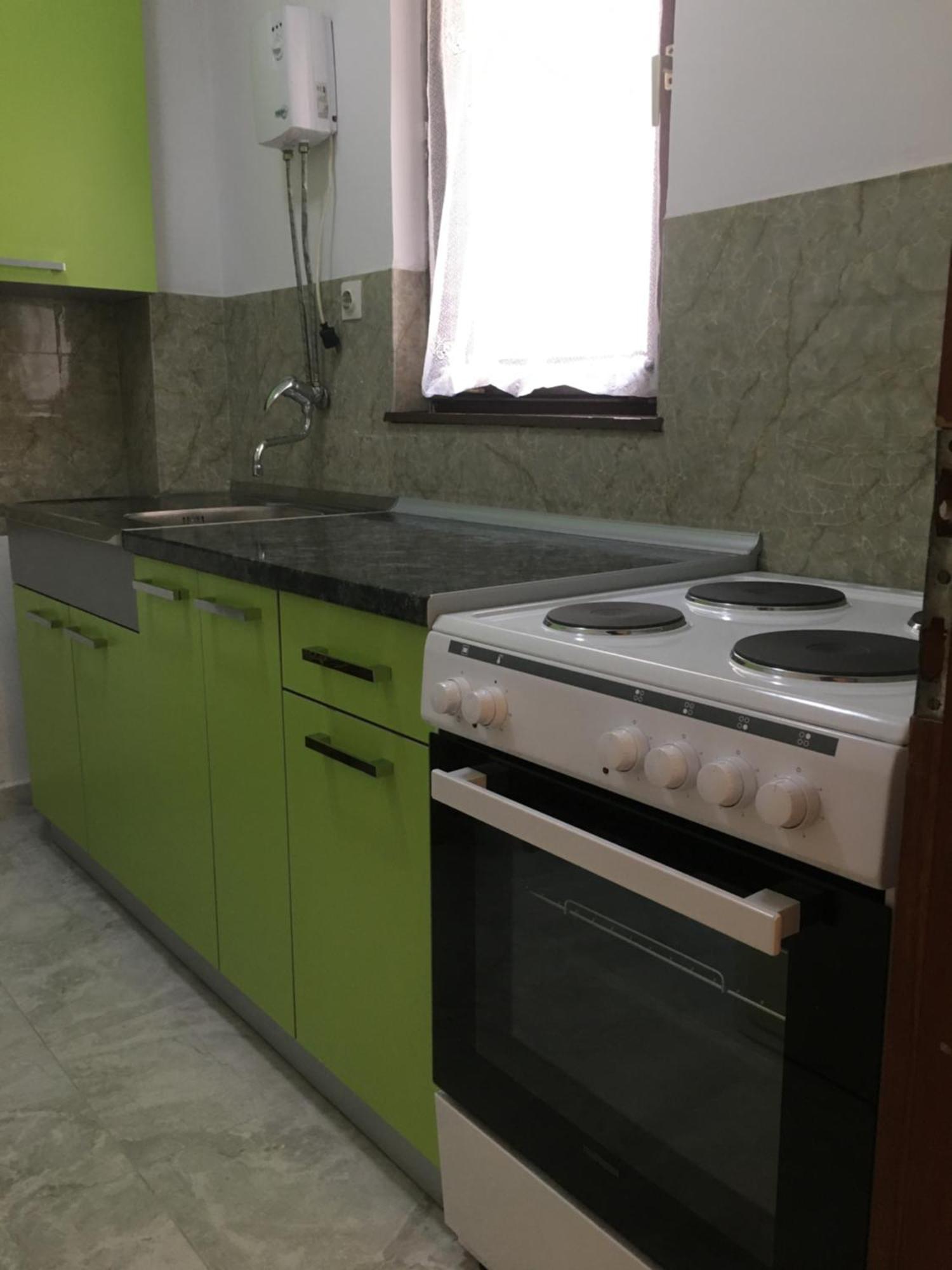 Apartment Charm Ohrid Luaran gambar