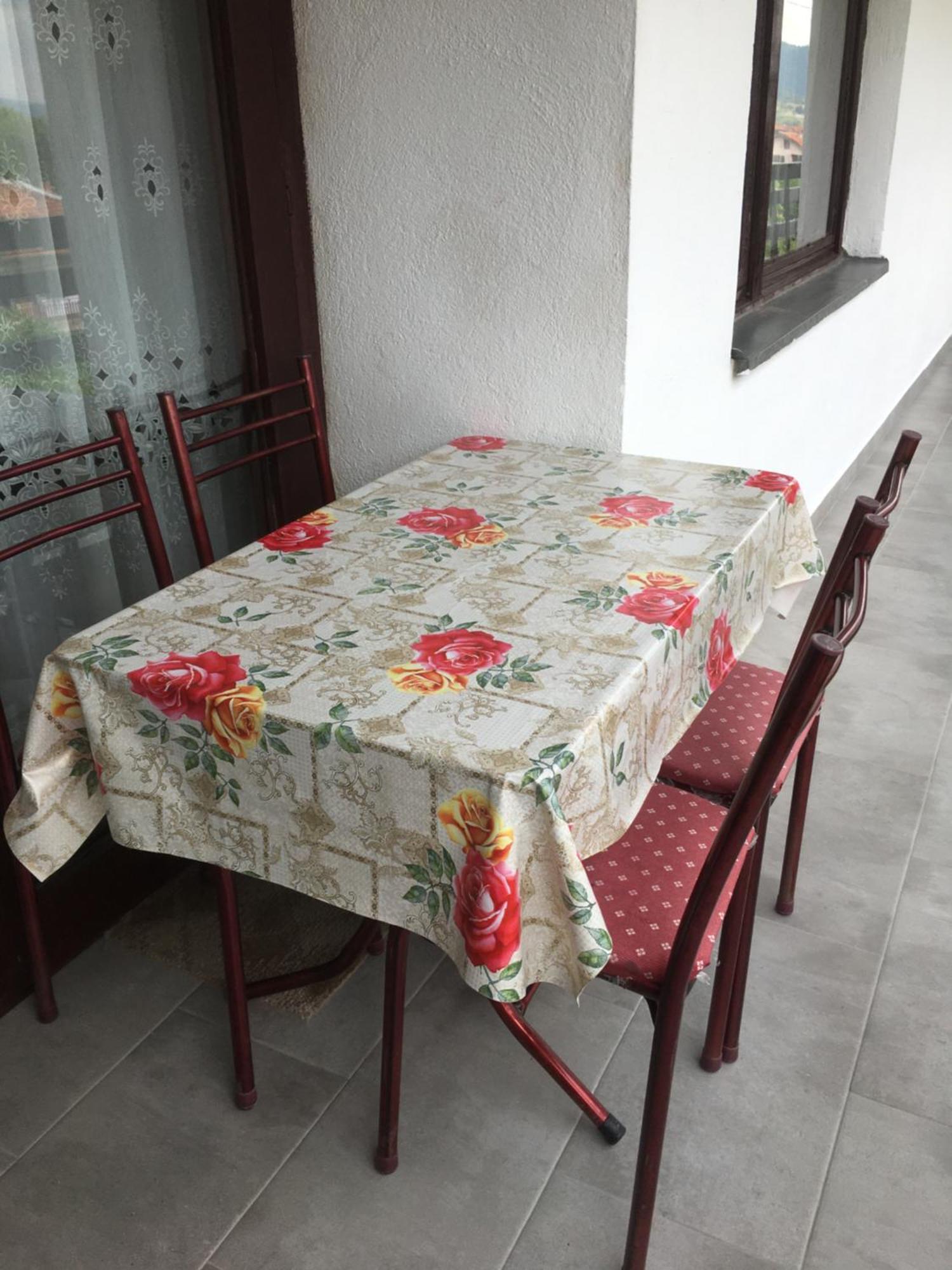 Apartment Charm Ohrid Luaran gambar