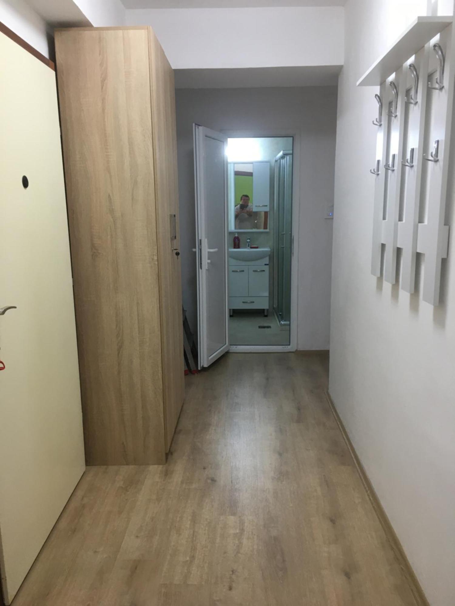 Apartment Charm Ohrid Luaran gambar