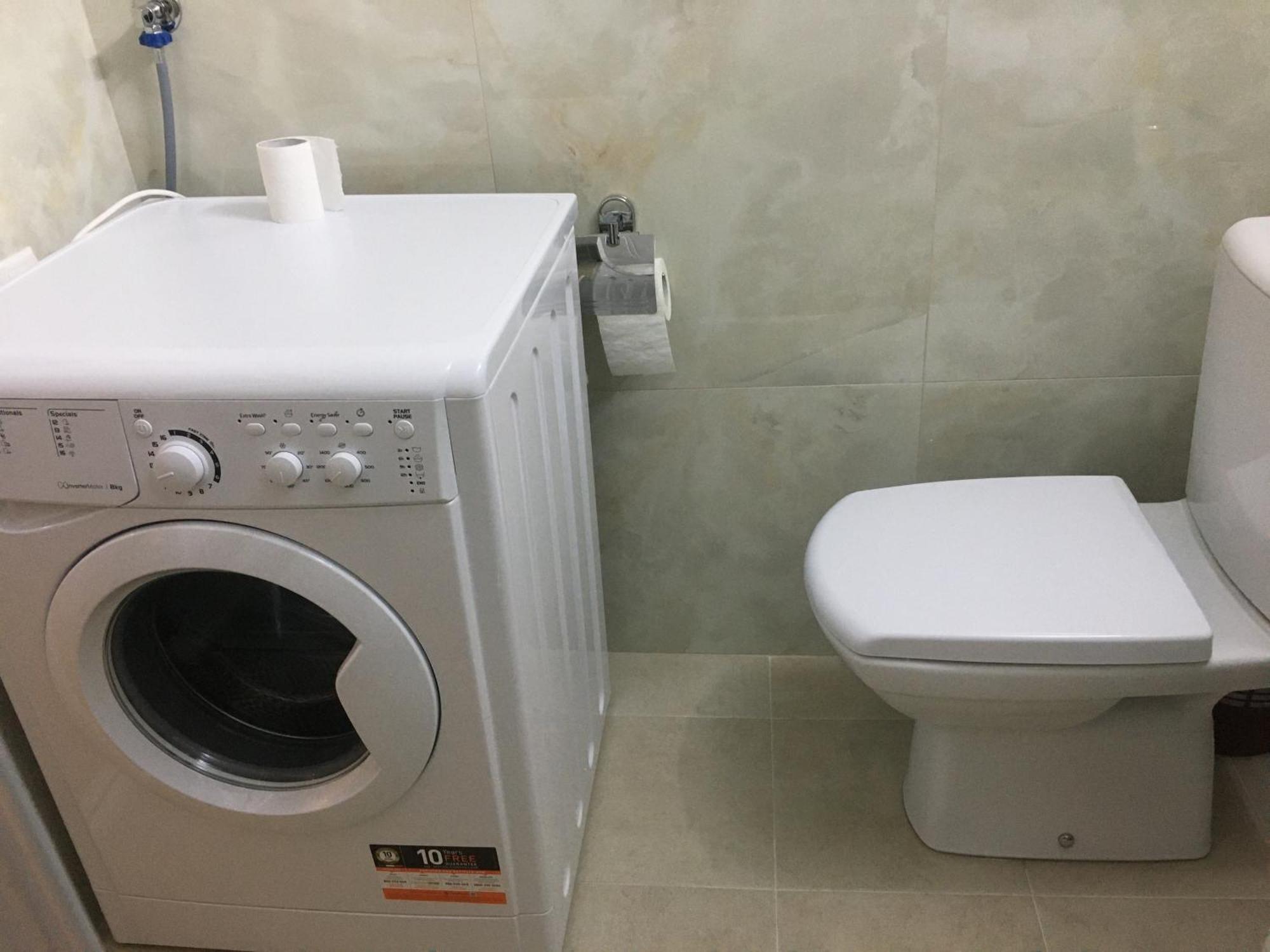 Apartment Charm Ohrid Luaran gambar