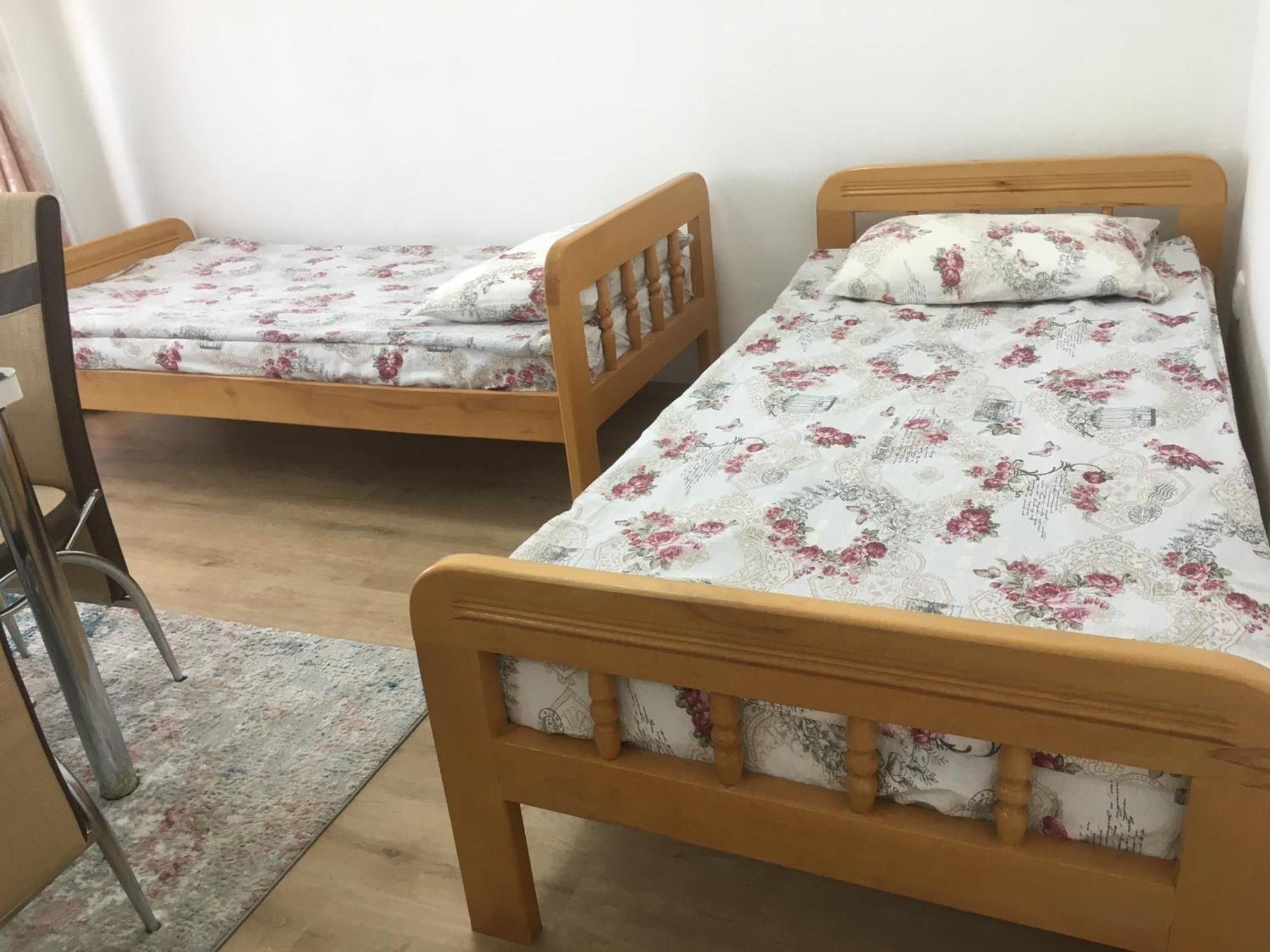 Apartment Charm Ohrid Luaran gambar