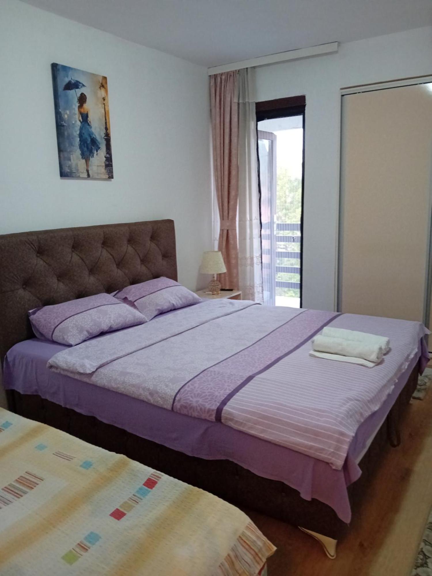 Apartment Charm Ohrid Luaran gambar